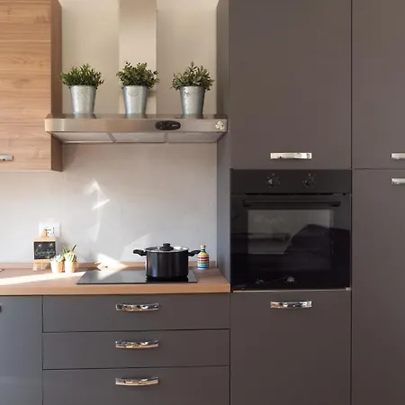 Appartamento Serendipity Narni Scalo Exterior photo