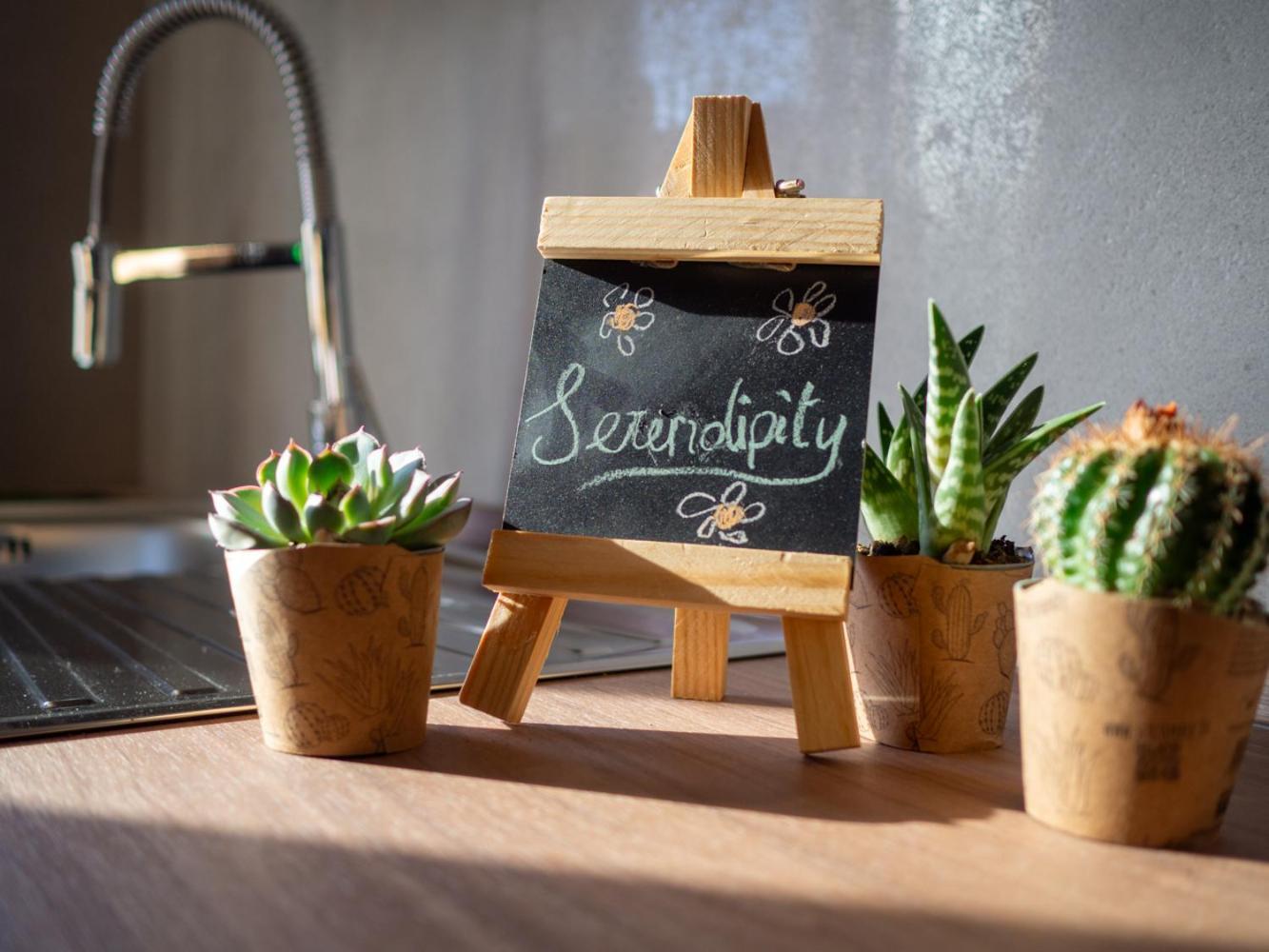 Holiday home Serendipity Narni Scalo