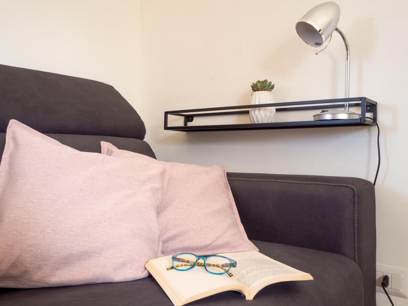Holiday home Serendipity