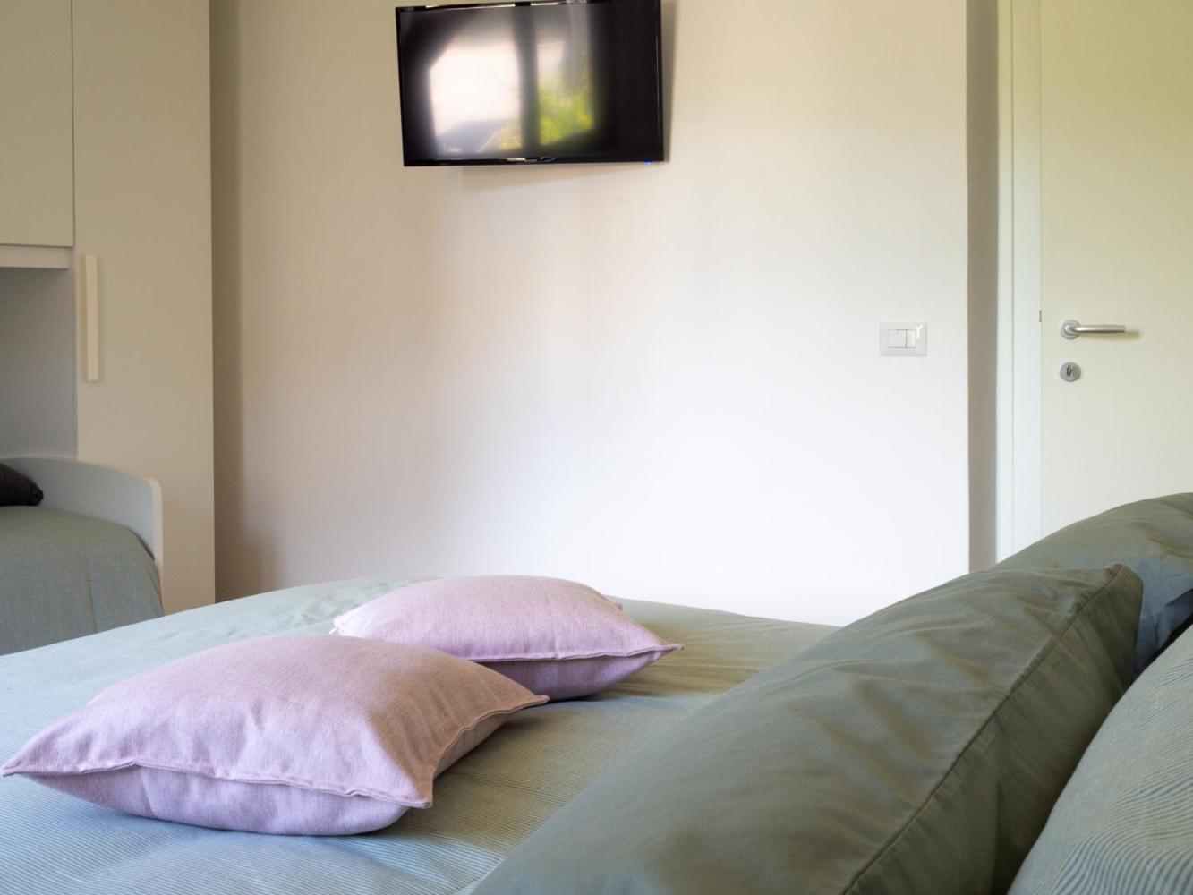 Holiday home Serendipity
