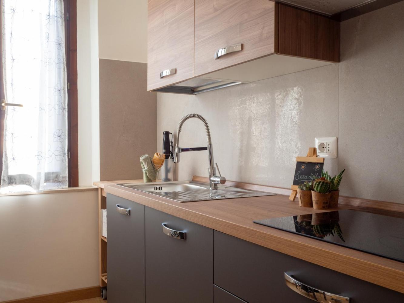 Holiday home Serendipity Narni Scalo